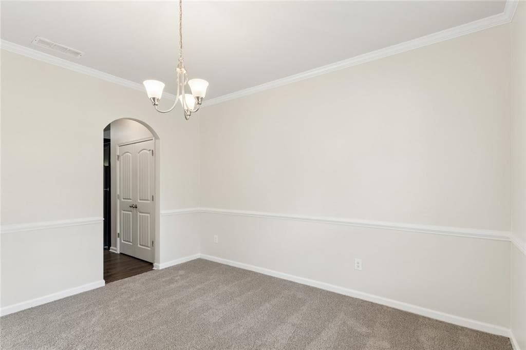 4 bedroom, 3 bathroom, 2,252 sq ft single family residence for sale at 210 W Bridge Park, Dallas, GA 30157 — photo 4