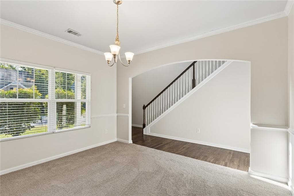 4 bedroom, 3 bathroom, 2,252 sq ft single family residence for sale at 210 W Bridge Park, Dallas, GA 30157 — photo 5