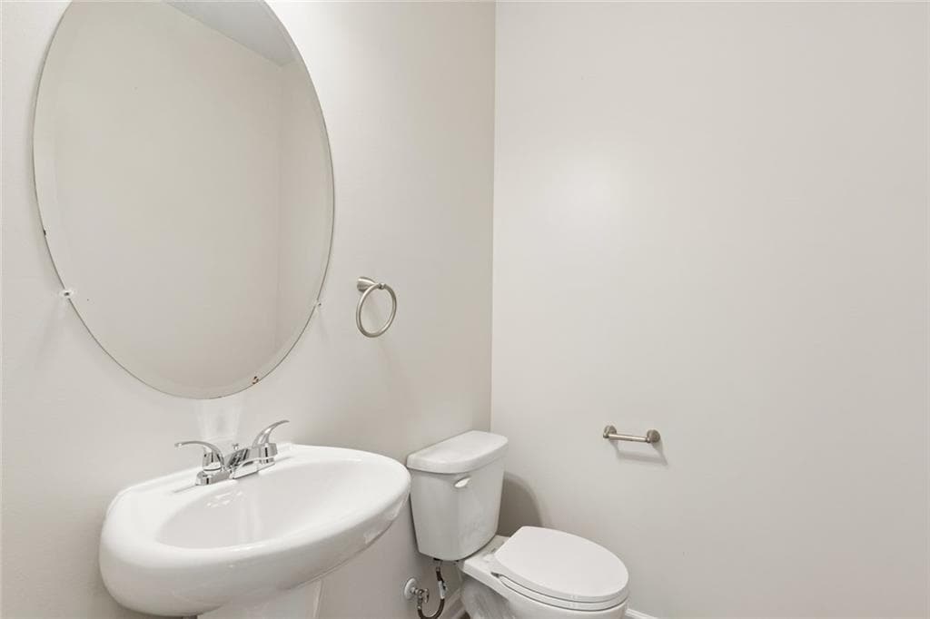 4 bedroom, 3 bathroom, 2,252 sq ft single family residence for sale at 210 W Bridge Park, Dallas, GA 30157 — photo 6