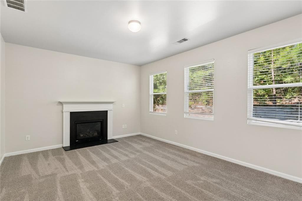 4 bedroom, 3 bathroom, 2,252 sq ft single family residence for sale at 210 W Bridge Park, Dallas, GA 30157 — photo 7