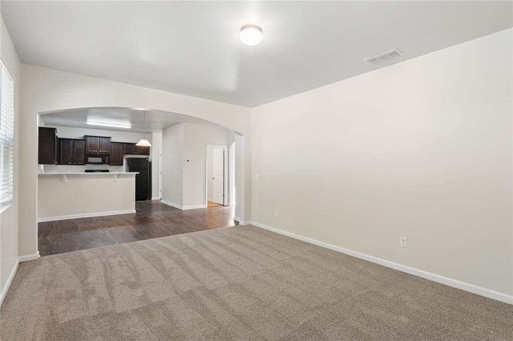 4 bedroom, 3 bathroom, 2,252 sq ft single family residence for sale at 210 W Bridge Park, Dallas, GA 30157 — photo 8