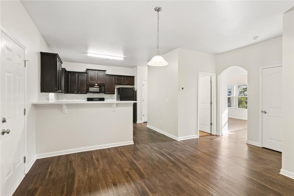 4 bedroom, 3 bathroom, 2,252 sq ft single family residence for sale at 210 W Bridge Park, Dallas, GA 30157 — photo 9