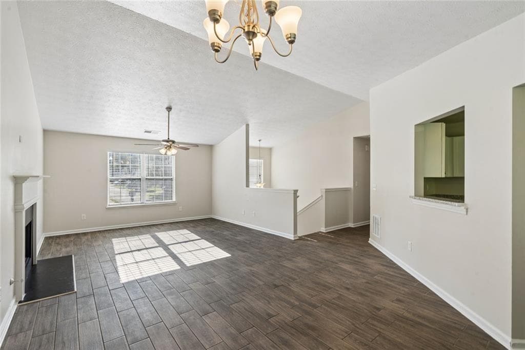 5 bedroom, 3 bathroom, 2,061 sq ft single family residence for sale at 4879 Lake Park Lane, Acworth, GA 30101 — photo 5