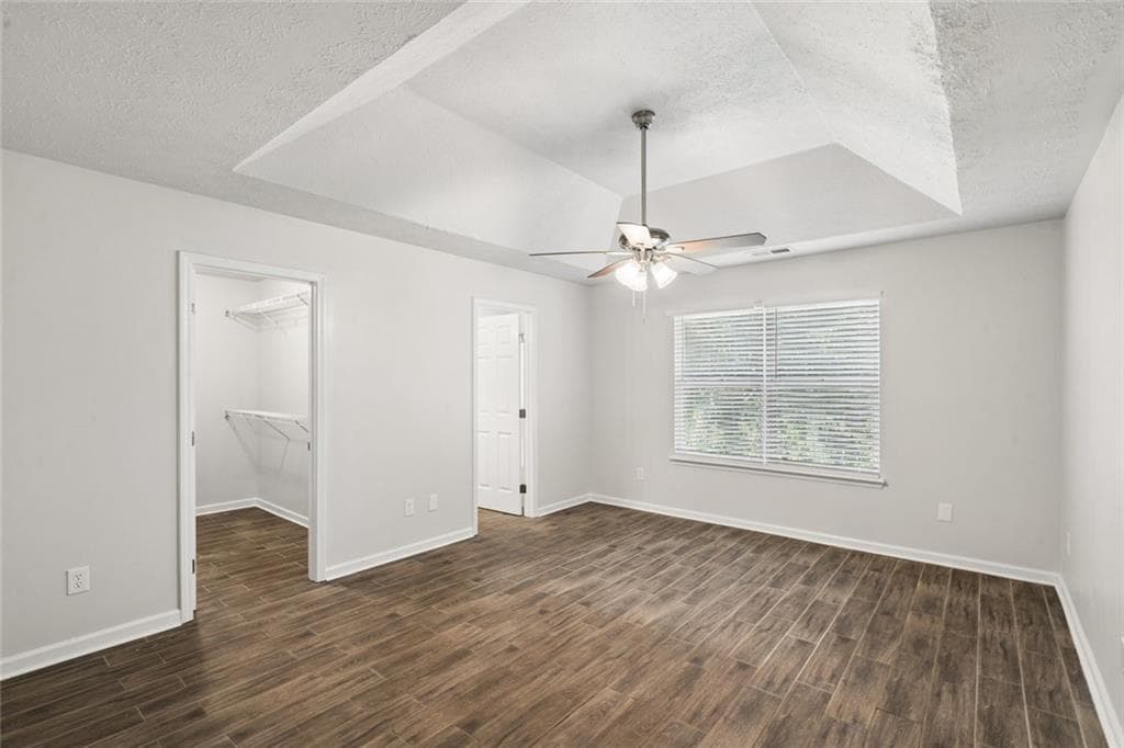 5 bedroom, 3 bathroom, 2,061 sq ft single family residence for sale at 4879 Lake Park Lane, Acworth, GA 30101 — photo 8