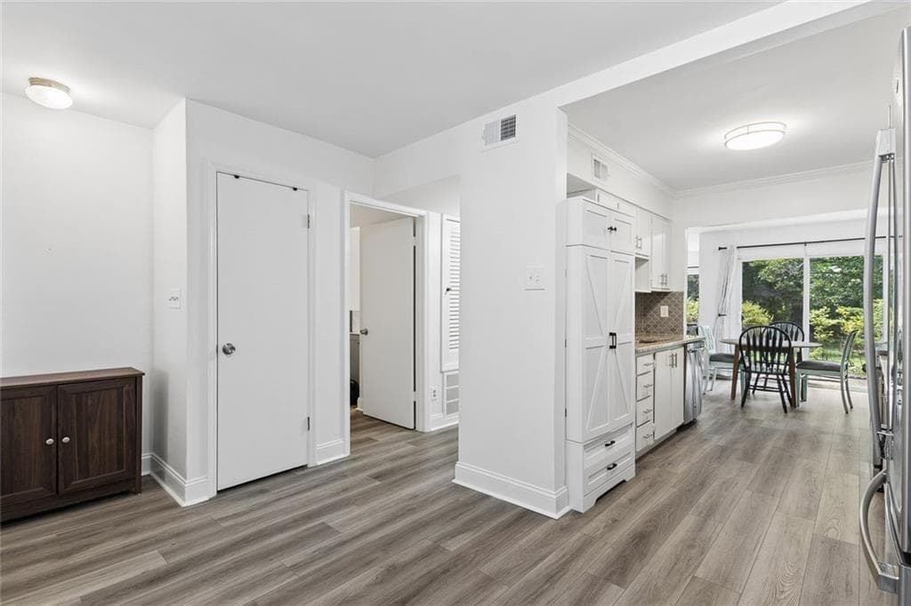 3 bedroom, 3 bathroom, 1,446 sq ft condominium for sale at 4876 Twin Lakes Trail, Atlanta, GA 30360 — photo 9
