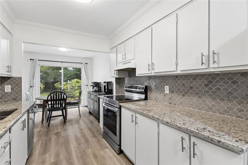 3 bedroom, 3 bathroom, 1,446 sq ft condominium for sale at 4876 Twin Lakes Trail, Atlanta, GA 30360 — photo 10