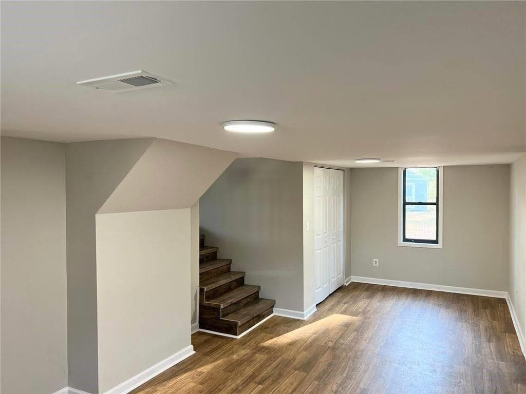 3 bedroom, 3 bathroom, 1,620 sq ft single family residence for sale at 3177 Pinto Drive, Powder Springs, GA 30127 — photo 7