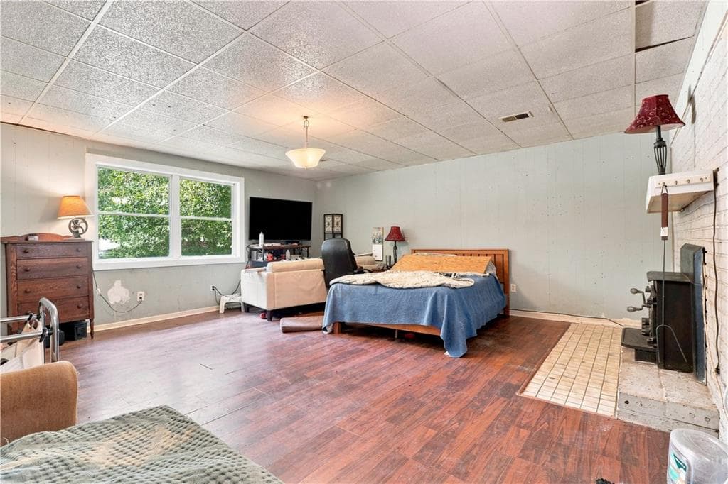 3 bedroom, 2 bathroom, 1,625 sq ft single family residence for sale at 2033 Cardell Road, Austell, GA 30168 — photo 10