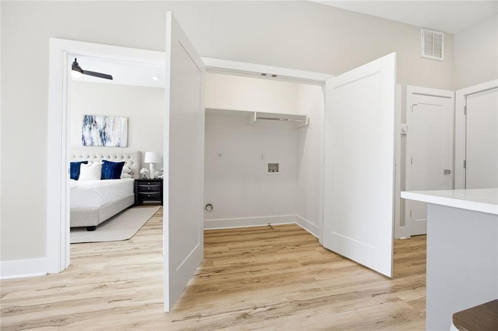 2 bedroom, 2 bathroom, 1,150 sq ft condominium for sale at 1155 Custer Avenue 201, Atlanta, GA 30316 — photo 6