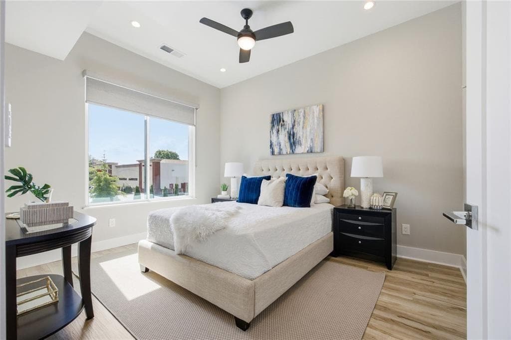 2 bedroom, 2 bathroom, 1,150 sq ft condominium for sale at 1155 Custer Avenue 201, Atlanta, GA 30316 — photo 7