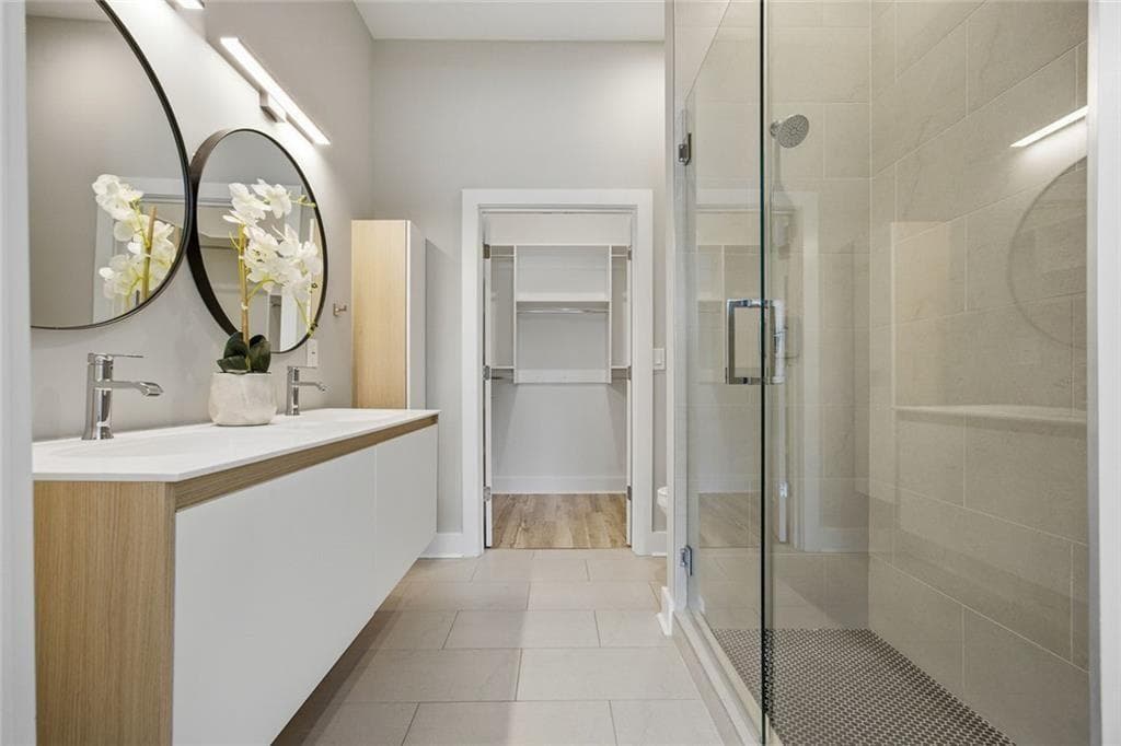 2 bedroom, 2 bathroom, 1,150 sq ft condominium for sale at 1155 Custer Avenue 201, Atlanta, GA 30316 — photo 9