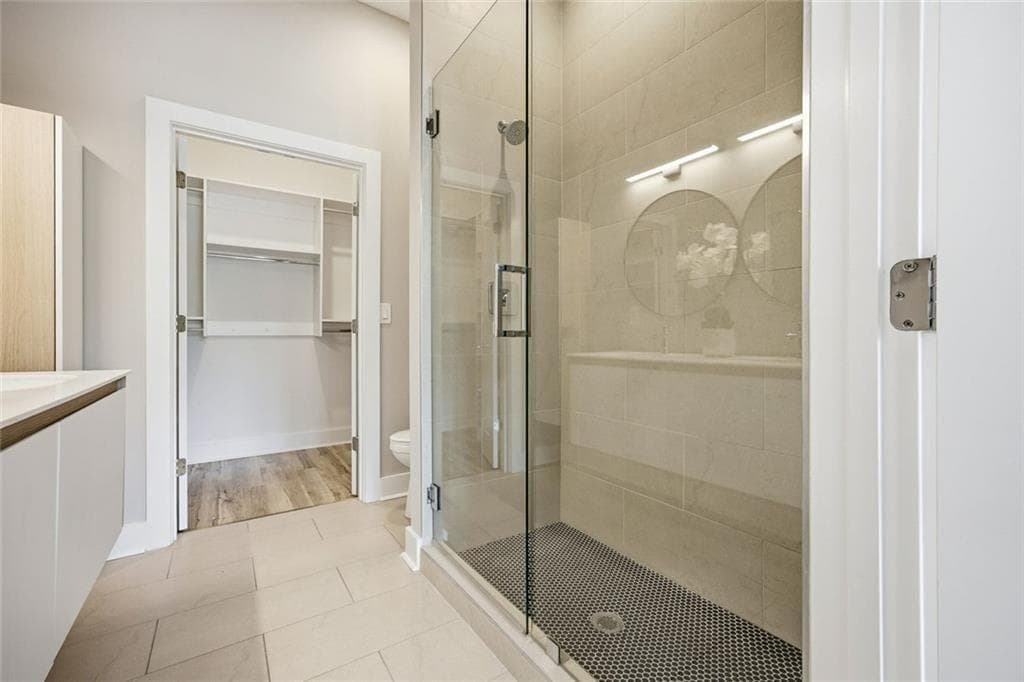2 bedroom, 2 bathroom, 1,150 sq ft condominium for sale at 1155 Custer Avenue 201, Atlanta, GA 30316 — photo 10