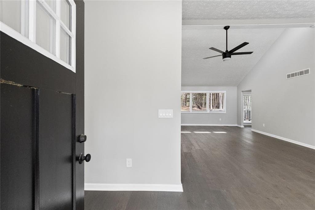 4 bedroom, 3 bathroom, 2,334 sq ft single family residence for sale at 1309 Laurel Cliff Drive, Smyrna, GA 30082 — photo 9