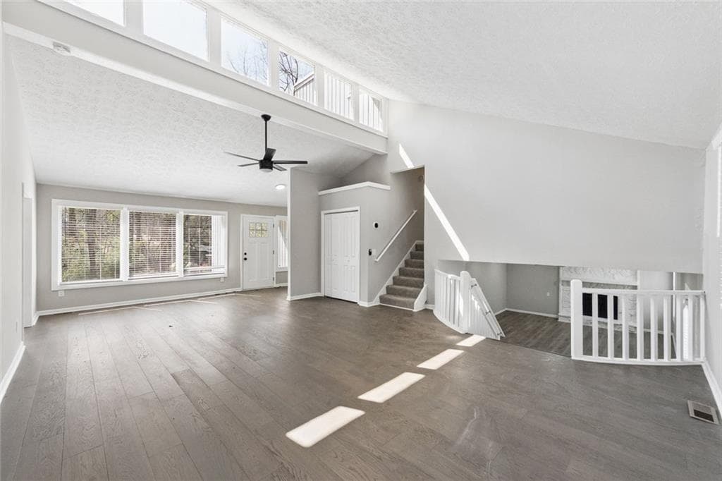 4 bedroom, 3 bathroom, 2,334 sq ft single family residence for sale at 1309 Laurel Cliff Drive, Smyrna, GA 30082 — photo 10