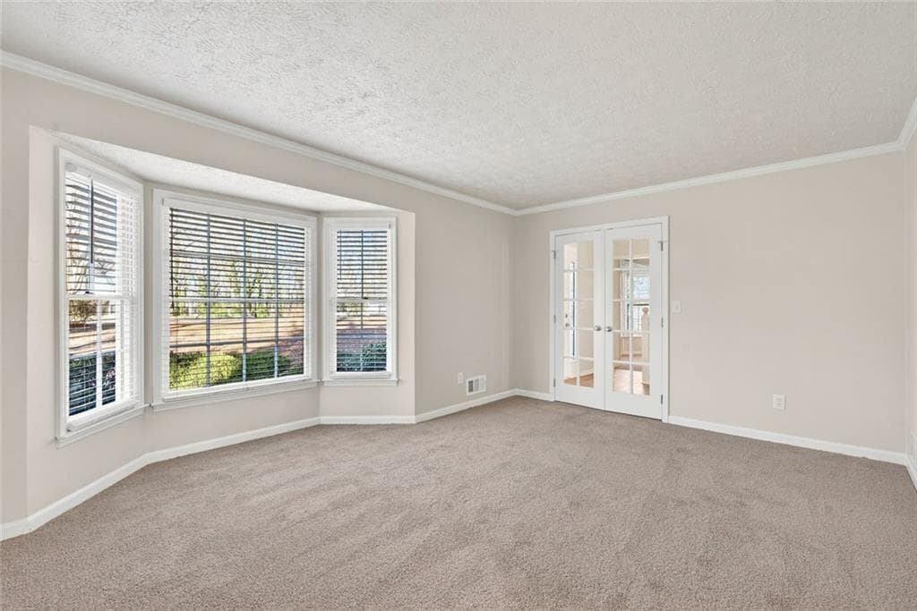 4 bedroom, 3 bathroom, 2,219 sq ft single family residence under contract at 3338 Devaughn Drive, Marietta, GA 30066 — photo 5