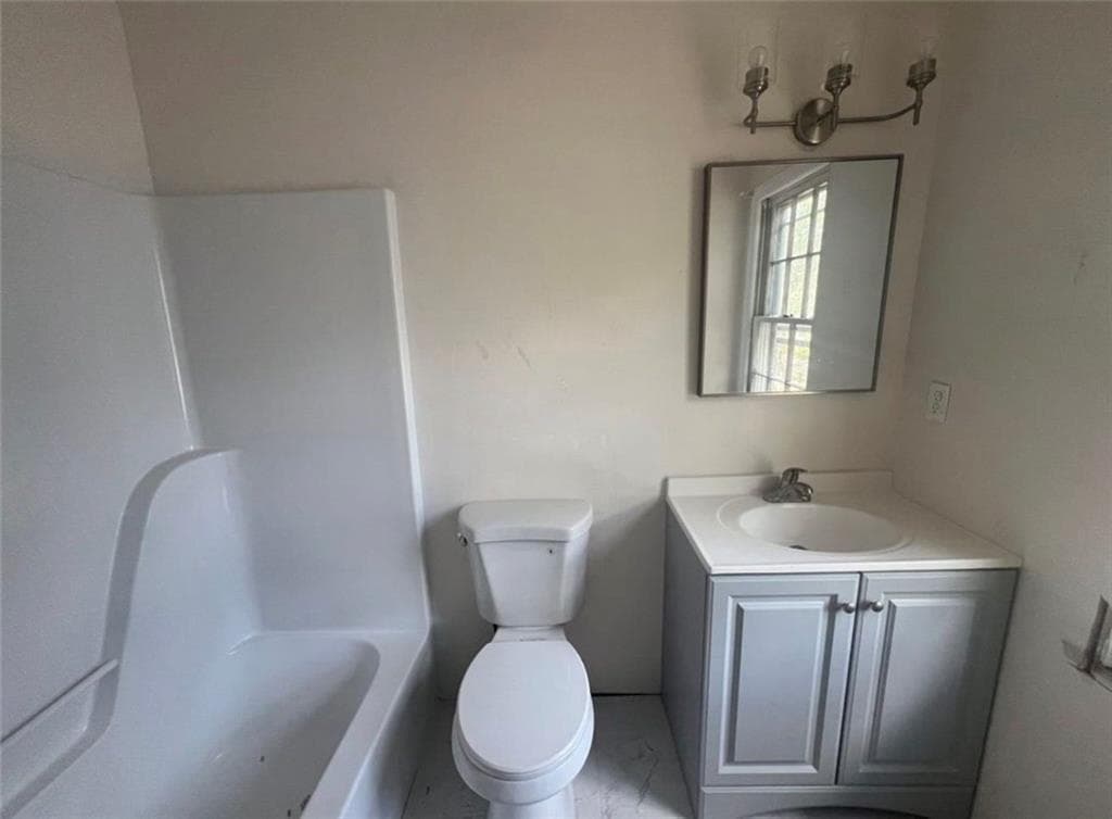 3 bedroom, 3 bathroom, 1,848 sq ft single family residence for sale at 27 Kelso At Peyton Drive, Atlanta, GA 30311 — photo 8