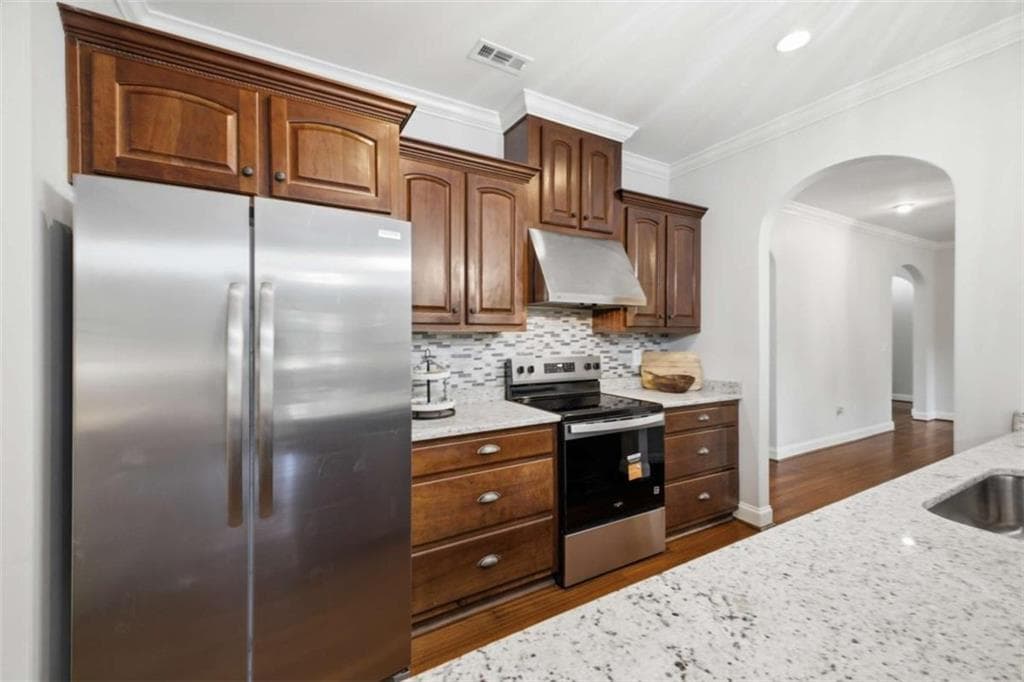 3 bedroom, 2 bathroom, 2,018 sq ft single family residence under contract at 3601 Garden Lakes Parkway, Rome, GA 30165 — photo 2