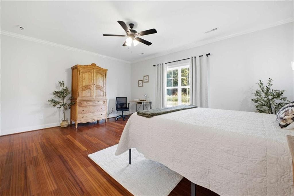 3 bedroom, 2 bathroom, 2,018 sq ft single family residence under contract at 3601 Garden Lakes Parkway, Rome, GA 30165 — photo 7