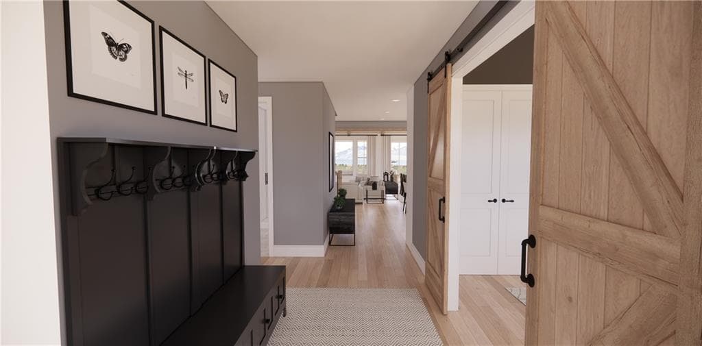 5 bedroom, 4 bathroom, 3,500 sq ft single family residence for sale at Lot 1A E Chandler Street, Carrollton, GA 30117 — photo 4