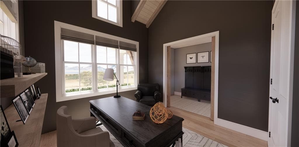 5 bedroom, 4 bathroom, 3,500 sq ft single family residence for sale at Lot 1A E Chandler Street, Carrollton, GA 30117 — photo 7