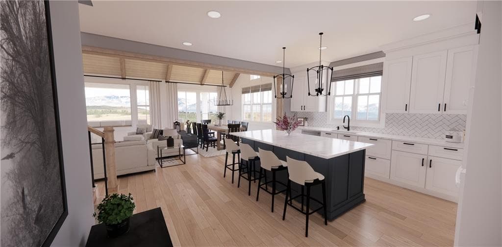 5 bedroom, 4 bathroom, 3,500 sq ft single family residence for sale at Lot 1A E Chandler Street, Carrollton, GA 30117 — photo 10