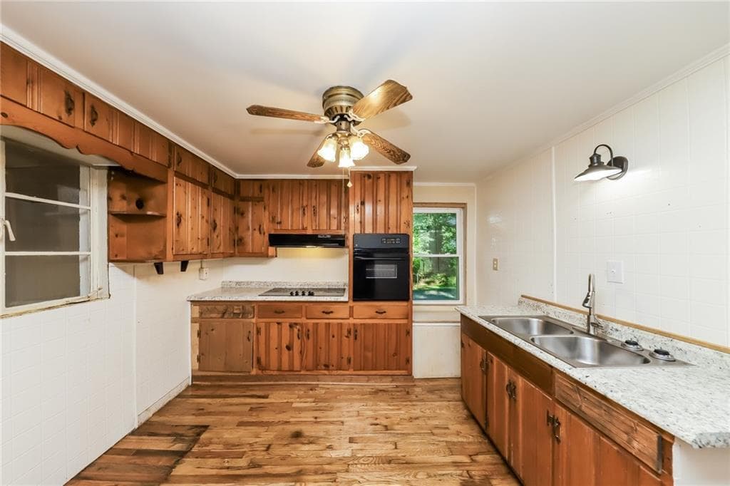 2 bedroom, 1 bathroom, 1,152 sq ft single family residence under contract at 113 Eason Street, Bowdon, GA 30108 — photo 2