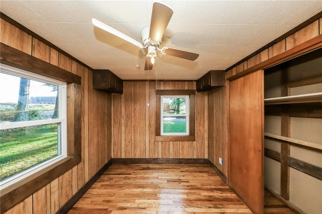2 bedroom, 1 bathroom, 1,152 sq ft single family residence under contract at 113 Eason Street, Bowdon, GA 30108 — photo 4