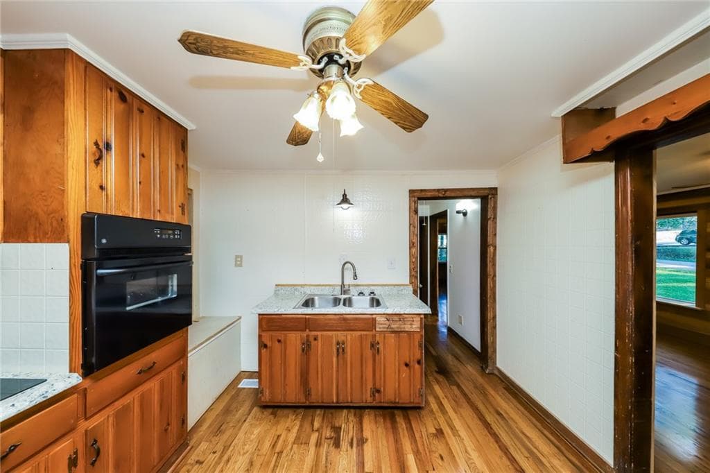 2 bedroom, 1 bathroom, 1,152 sq ft single family residence under contract at 113 Eason Street, Bowdon, GA 30108 — photo 6