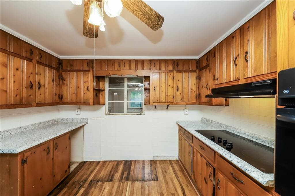 2 bedroom, 1 bathroom, 1,152 sq ft single family residence under contract at 113 Eason Street, Bowdon, GA 30108 — photo 7