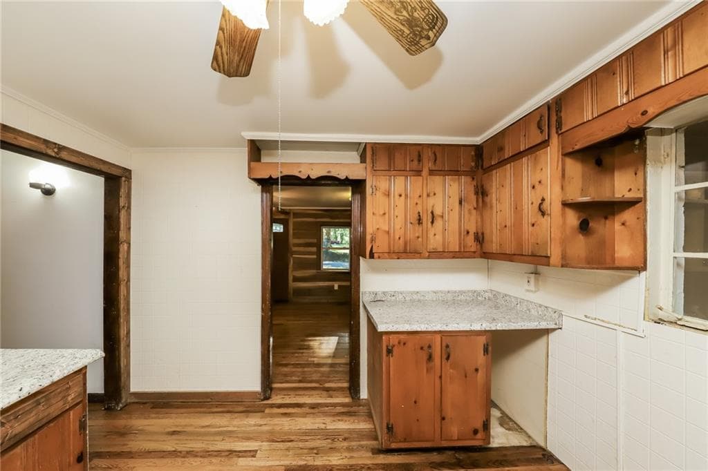 2 bedroom, 1 bathroom, 1,152 sq ft single family residence under contract at 113 Eason Street, Bowdon, GA 30108 — photo 8