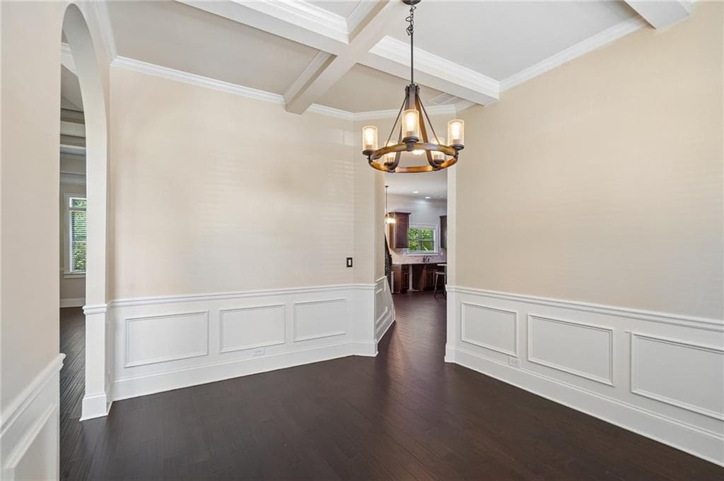 5 bedroom, 4 bathroom, 3,133 sq ft single family residence for sale at 1893 Weatherby Way Court, Dacula, GA 30019 — photo 4