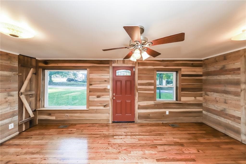 2 bedroom, 1 bathroom, 1,152 sq ft single family residence under contract at 113 Eason Street, Bowdon, GA 30108 — photo 9