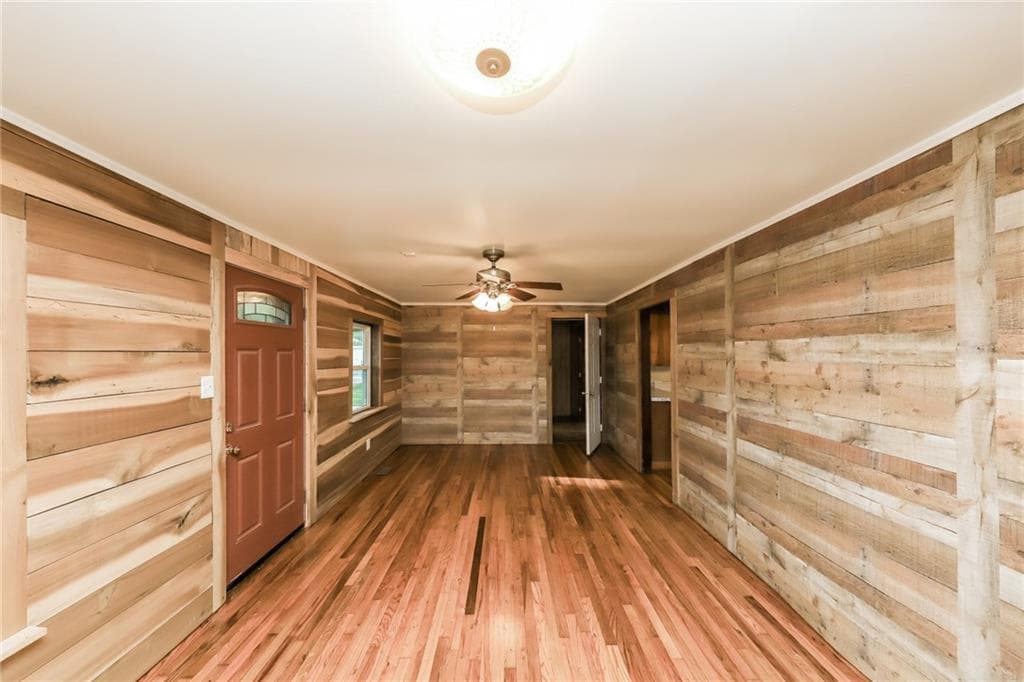 2 bedroom, 1 bathroom, 1,152 sq ft single family residence under contract at 113 Eason Street, Bowdon, GA 30108 — photo 10