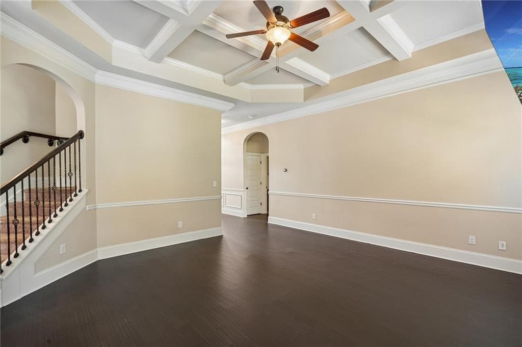 5 bedroom, 4 bathroom, 3,133 sq ft single family residence for sale at 1893 Weatherby Way Court, Dacula, GA 30019 — photo 9