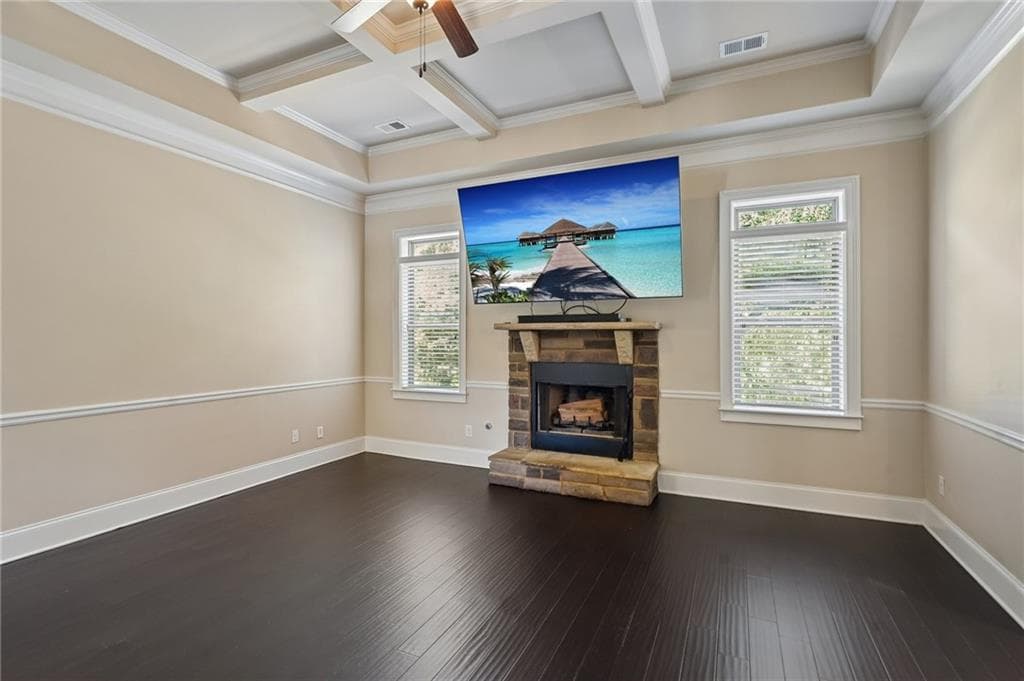 5 bedroom, 4 bathroom, 3,133 sq ft single family residence for sale at 1893 Weatherby Way Court, Dacula, GA 30019 — photo 10