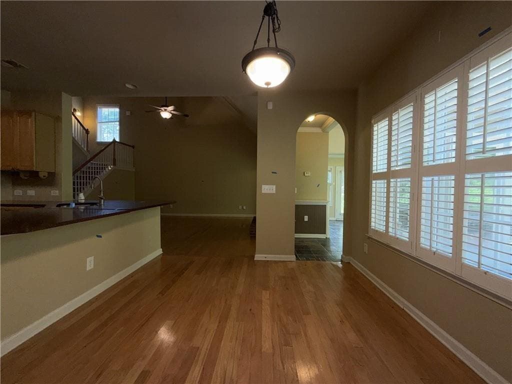 5 bedroom, 4 bathroom, 3,456 sq ft single family residence for sale at 4750 Heathcliff Way, Cumming, GA 30041 — photo 8