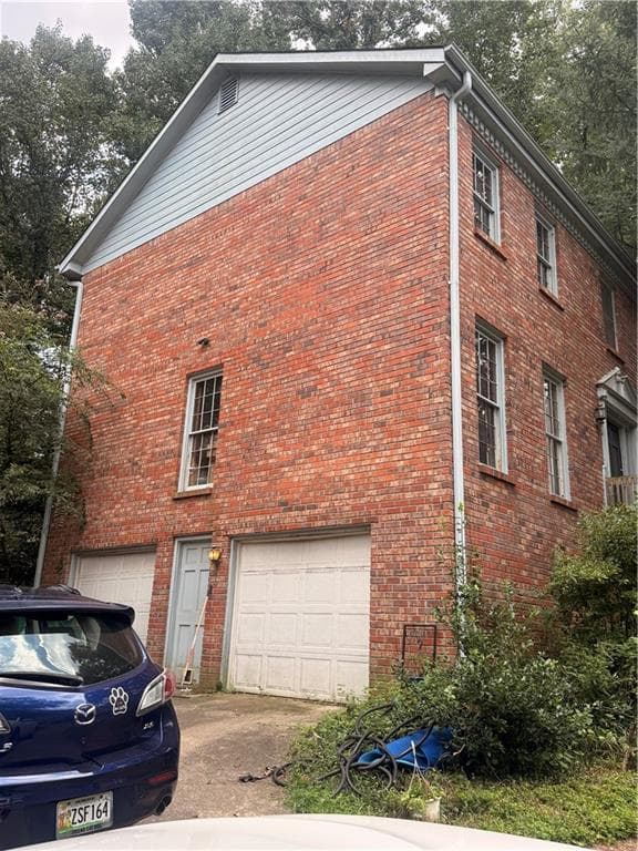 4 bedroom, 3 bathroom, 2,628 sq ft single family residence under contract at 4826 Windgate Trail, Acworth, GA 30102 — photo 3