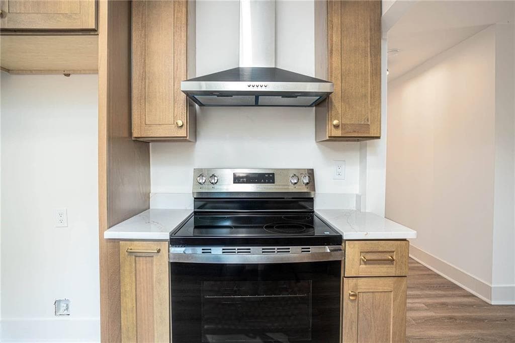 3 bedroom, 2 bathroom, 1,320 sq ft single family residence for rent at 3448 Orchard Circle, Decatur, GA 30032 for $2,500 a month — photo 7