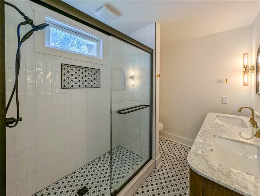 3 bedroom, 2 bathroom, 1,320 sq ft single family residence for rent at 3448 Orchard Circle, Decatur, GA 30032 for $2,500 a month — photo 10