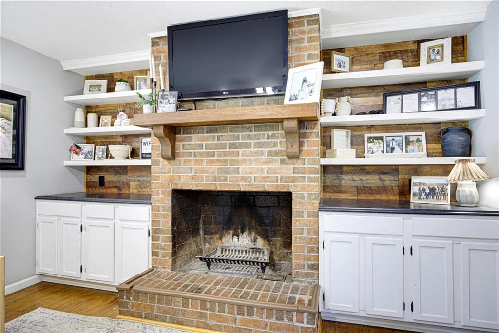 3 bedroom, 2 bathroom, 1,212 sq ft single family residence for sale at 1519 Bar J Road, Temple, GA 30179 — photo 9