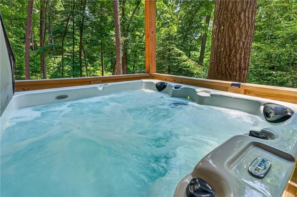 1 bedroom, 1 bathroom, 160 sq ft single family residence for sale at 649 Power Dam Road, Blue Ridge, GA 30513 — photo 6