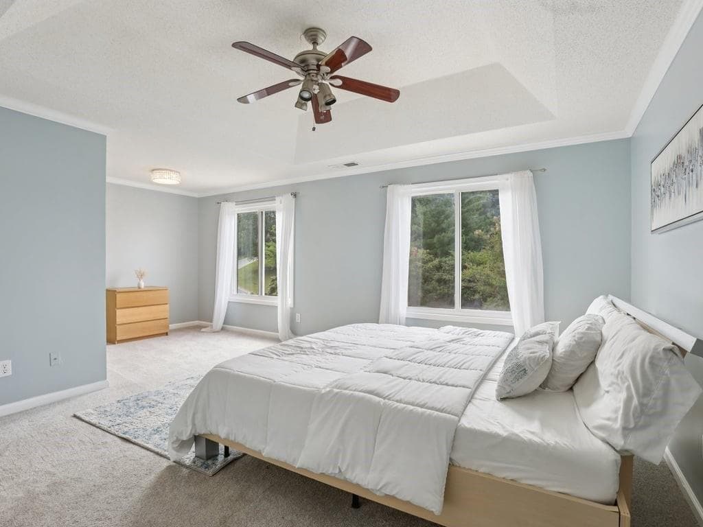 3 bedroom, 3 bathroom, 2,170 sq ft single family residence for sale at 1021 Soaring Drive, Marietta, GA 30062 — photo 4