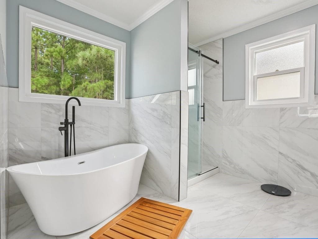 3 bedroom, 3 bathroom, 2,170 sq ft single family residence for sale at 1021 Soaring Drive, Marietta, GA 30062 — photo 5