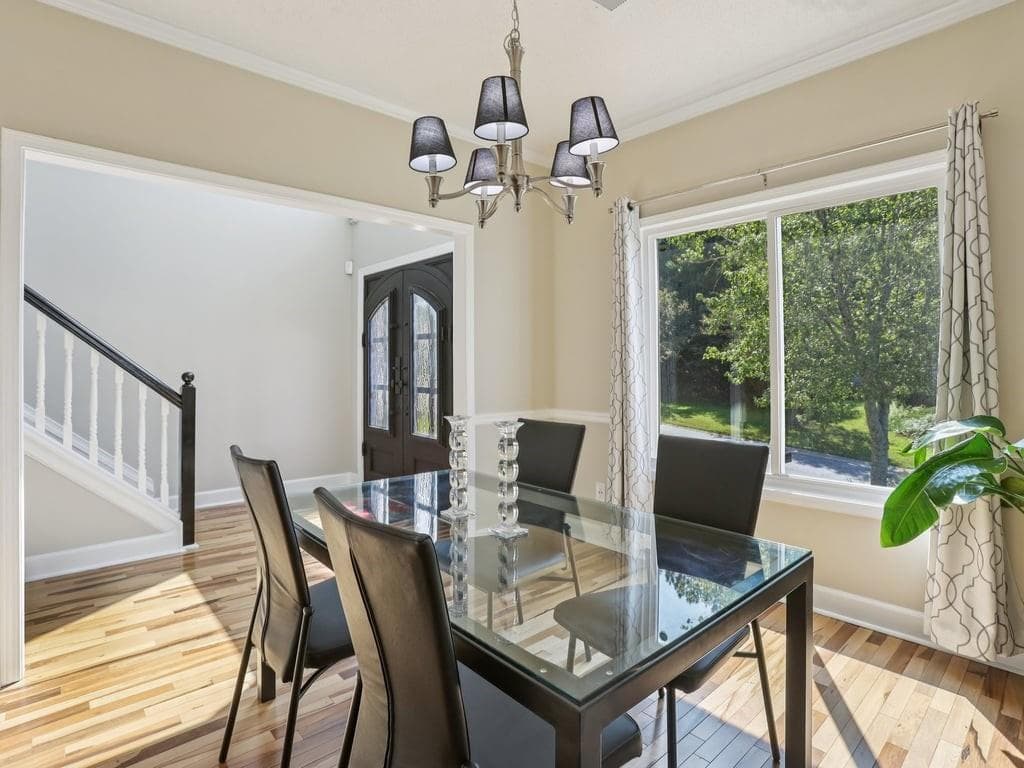 3 bedroom, 3 bathroom, 2,170 sq ft single family residence for sale at 1021 Soaring Drive, Marietta, GA 30062 — photo 10