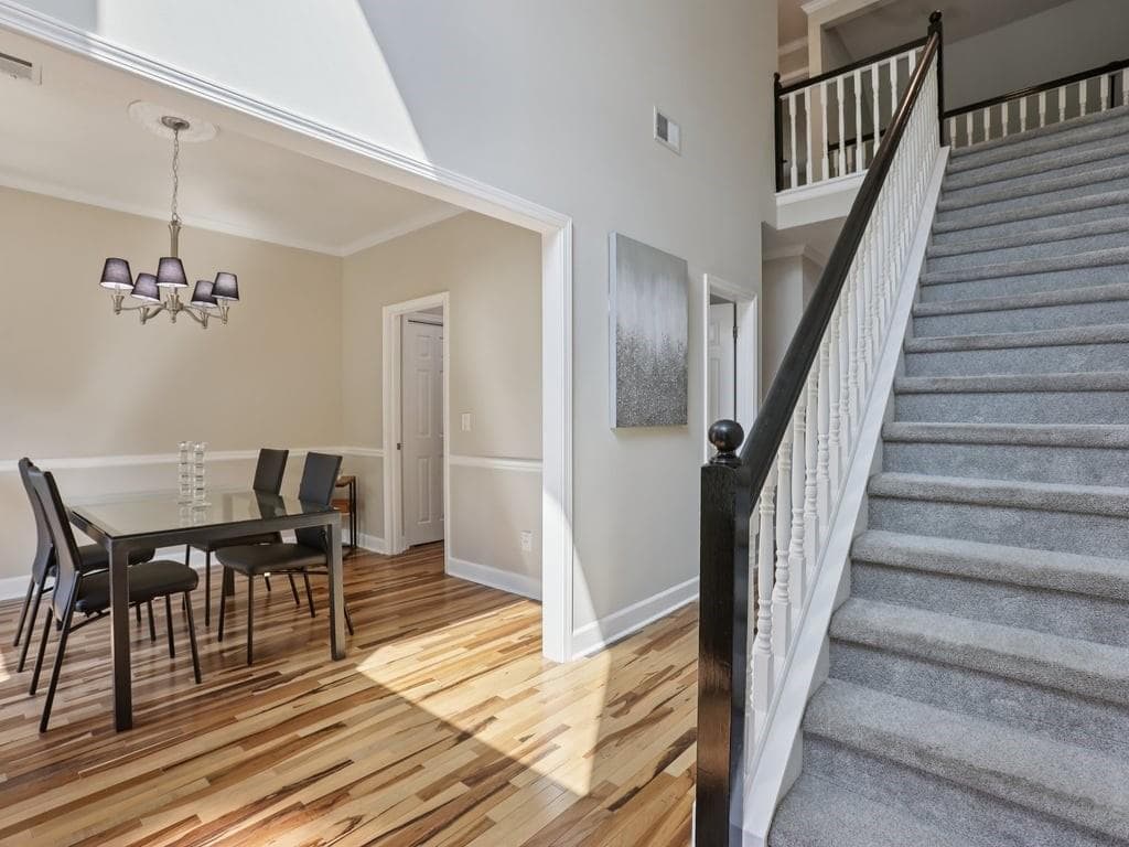 3 bedroom, 3 bathroom, 2,170 sq ft single family residence for sale at 1021 Soaring Drive, Marietta, GA 30062 — photo 9