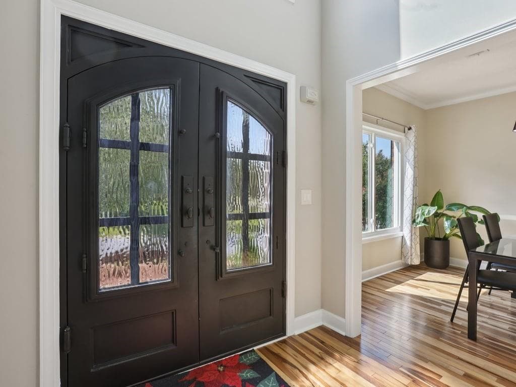 3 bedroom, 3 bathroom, 2,170 sq ft single family residence for sale at 1021 Soaring Drive, Marietta, GA 30062 — photo 8