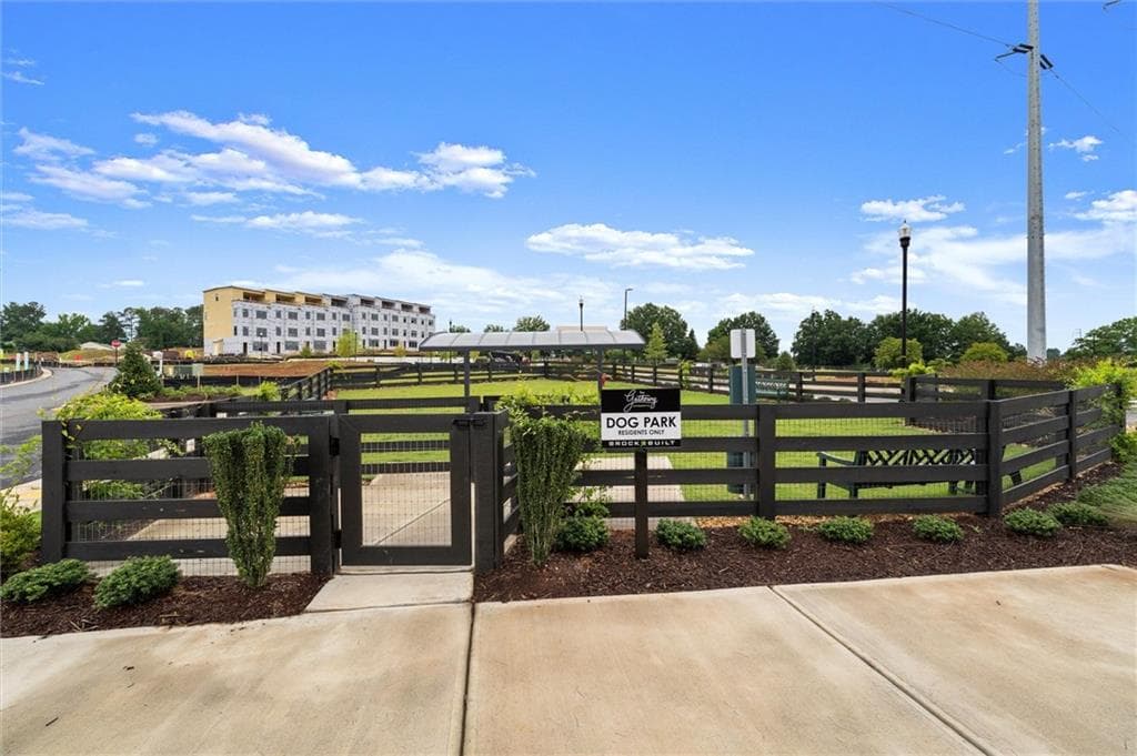 2 bedroom, 4 bathroom, 1,644 sq ft townhouse for sale at 639 Soul Alley 129, Alpharetta, GA 30009 — photo 8