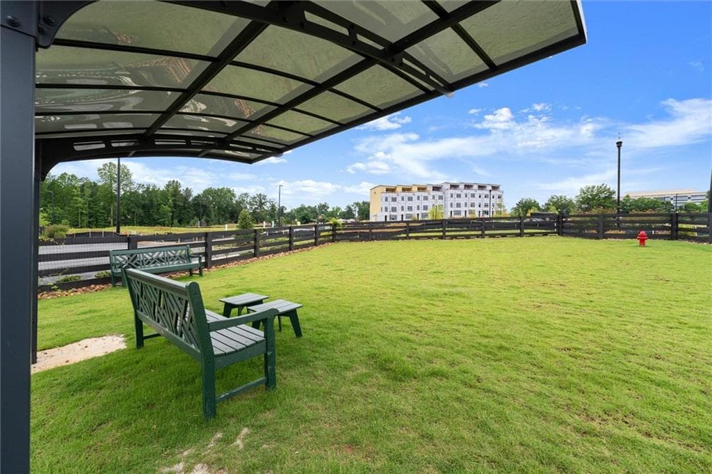 2 bedroom, 4 bathroom, 1,644 sq ft townhouse for sale at 639 Soul Alley 129, Alpharetta, GA 30009 — photo 9