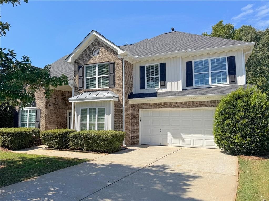 4 bedroom, 3 bathroom, 2,327 sq ft single family residence for sale at 2757 Marisol Way, Mcdonough, GA 30253 — photo 1 of 22
