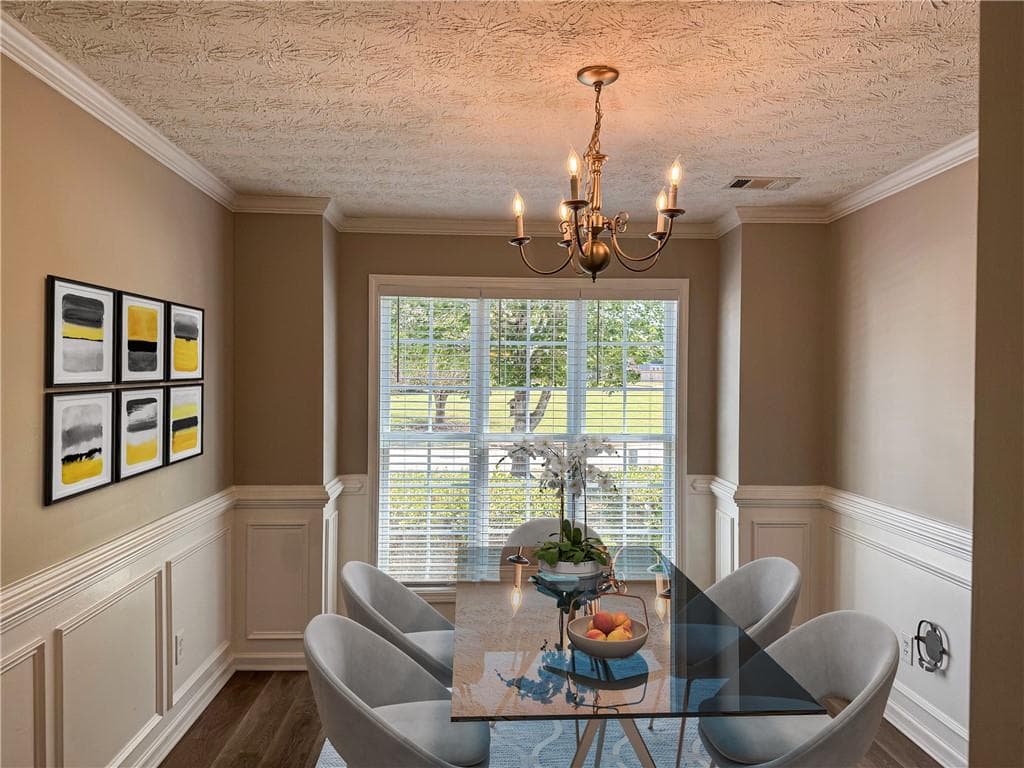 4 bedroom, 3 bathroom, 2,327 sq ft single family residence for sale at 2757 Marisol Way, Mcdonough, GA 30253 — photo 5